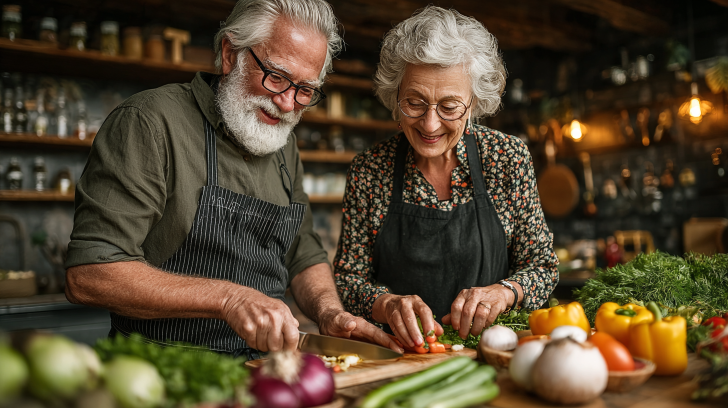 Щасливі клієнти Vitality Vision Nutrition